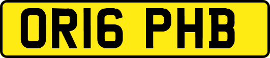 OR16PHB