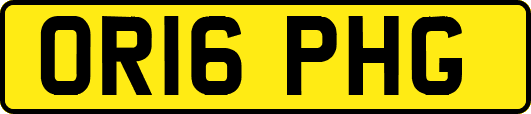 OR16PHG