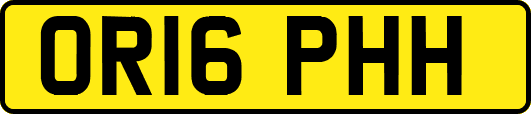 OR16PHH
