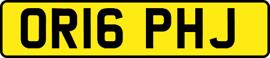 OR16PHJ