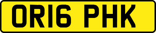 OR16PHK