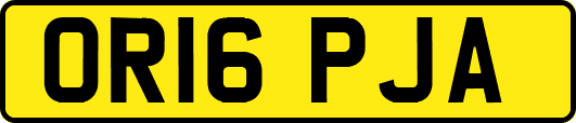 OR16PJA