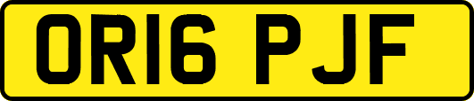 OR16PJF