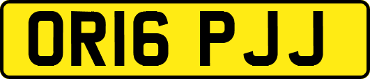 OR16PJJ