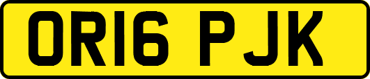 OR16PJK