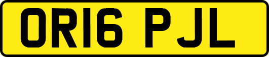 OR16PJL