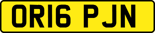 OR16PJN