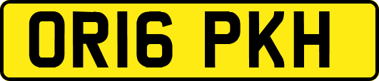 OR16PKH