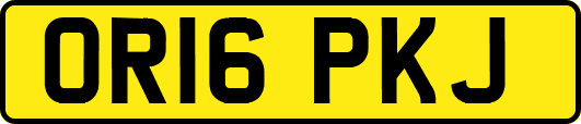 OR16PKJ