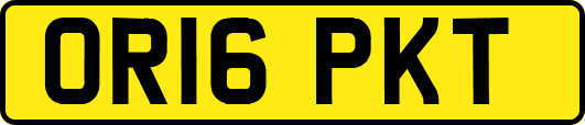 OR16PKT
