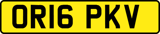 OR16PKV