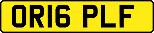 OR16PLF