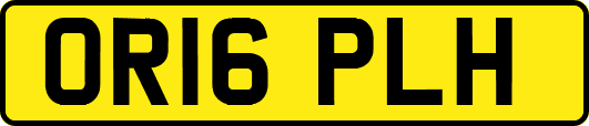 OR16PLH
