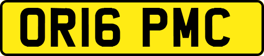 OR16PMC