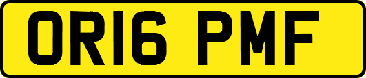 OR16PMF