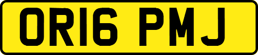 OR16PMJ