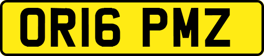 OR16PMZ