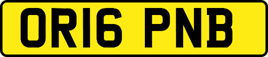 OR16PNB