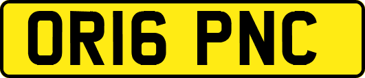 OR16PNC