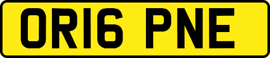 OR16PNE