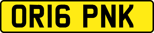 OR16PNK