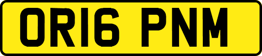 OR16PNM