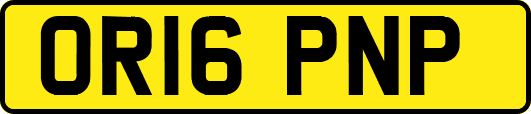 OR16PNP
