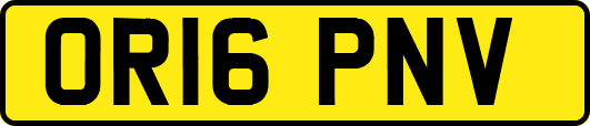 OR16PNV
