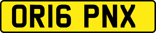 OR16PNX