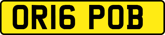 OR16POB