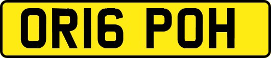 OR16POH