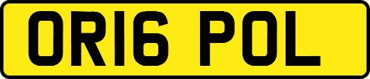 OR16POL