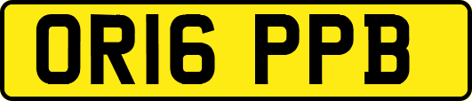 OR16PPB
