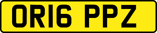 OR16PPZ