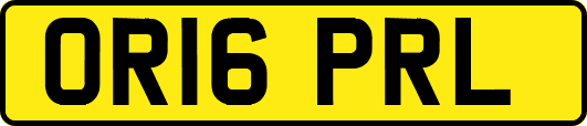 OR16PRL