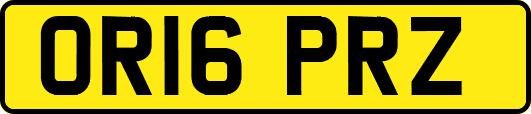 OR16PRZ