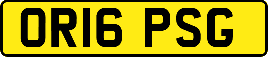 OR16PSG