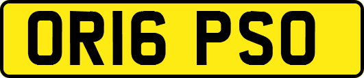 OR16PSO