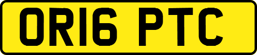 OR16PTC