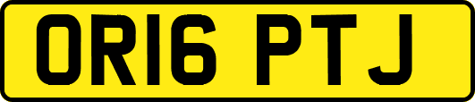 OR16PTJ