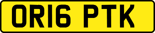 OR16PTK