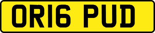 OR16PUD