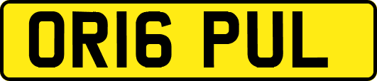 OR16PUL