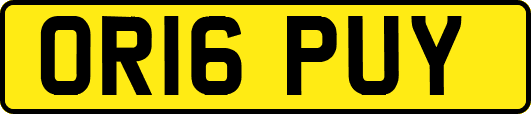 OR16PUY