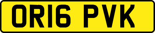 OR16PVK