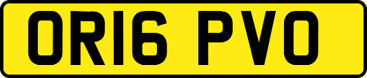 OR16PVO