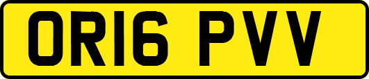 OR16PVV