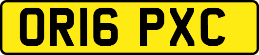 OR16PXC