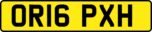 OR16PXH