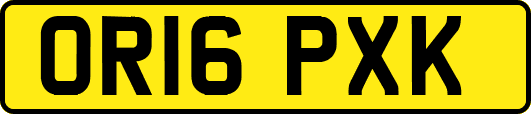 OR16PXK